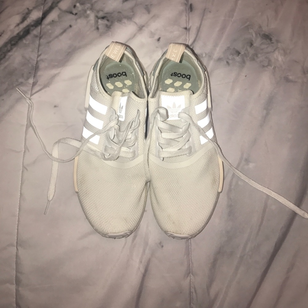 adidas nmd