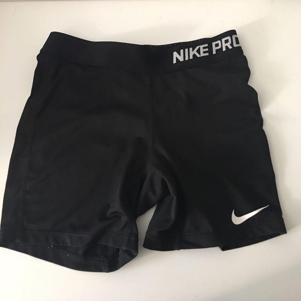 longer nike pros