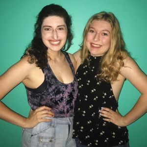 Meet your Posher, Anabel