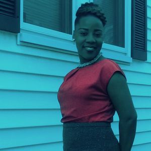 Meet your Posher, Guilaine