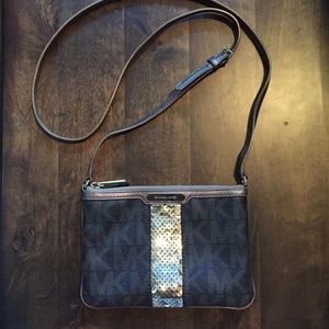 Michael Kors Crossbody Purse