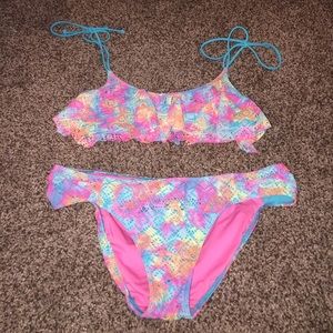 Victoria secret PINK bikini