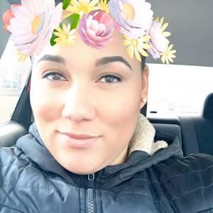 Meet your Posher, Crystal