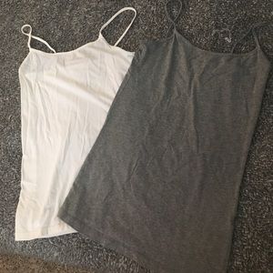 2 Tank Tops✨⚜️