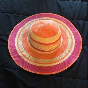 Women's Beach Hat (New)