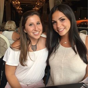 Meet your Posher, Nicole