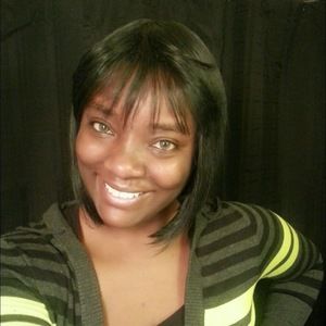 Meet your Posher, Keisha