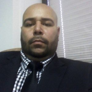 Meet your Posher, William