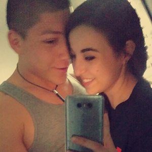 Meet your Posher, Andy