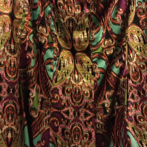 Lane Bryant skirt - Picture 2 of 3