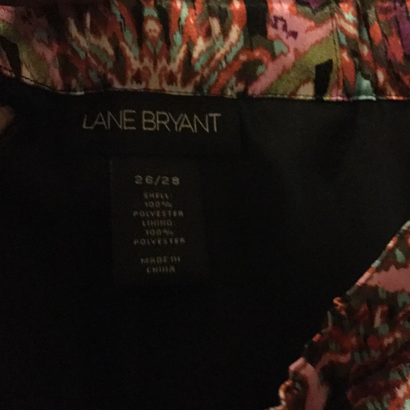 Lane Bryant skirt - Picture 3 of 3