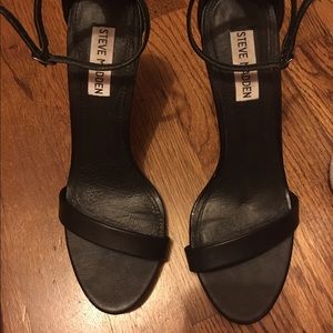 Steve Madden Heels