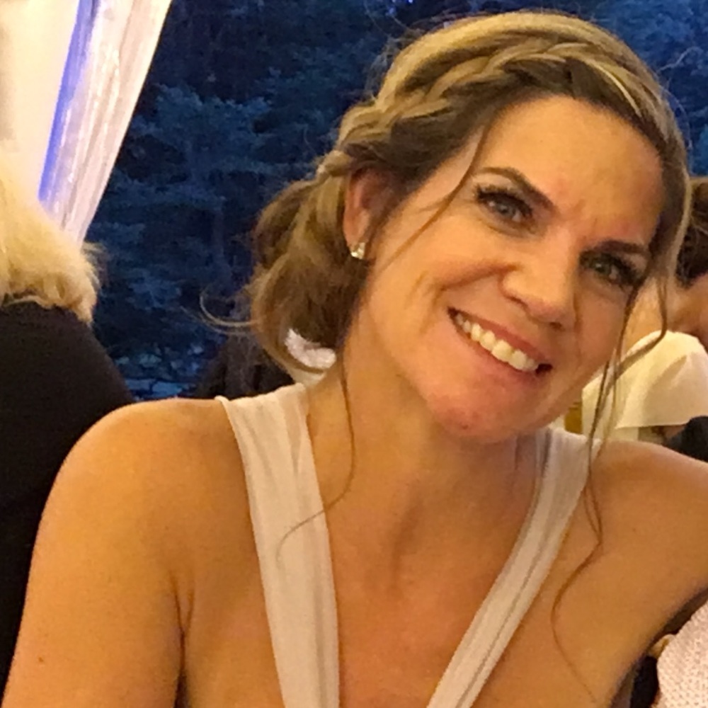 Meet your Posher, Tara