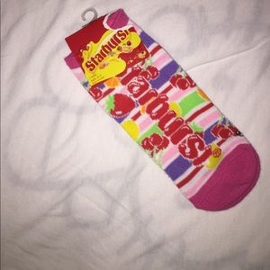 STARBURST ❤️💛💚💙💜 SOCKS