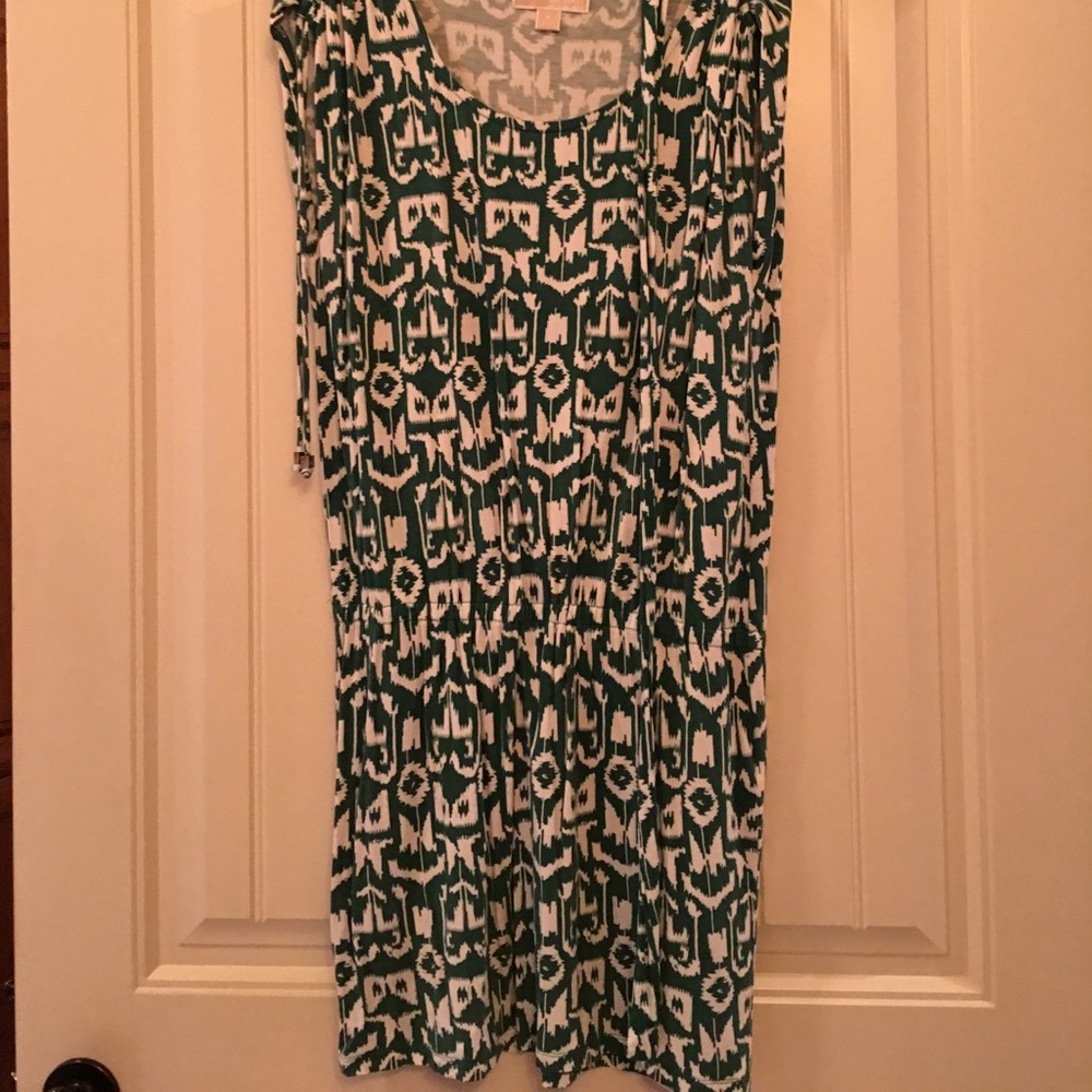 Fun Michael Kors summer mini!