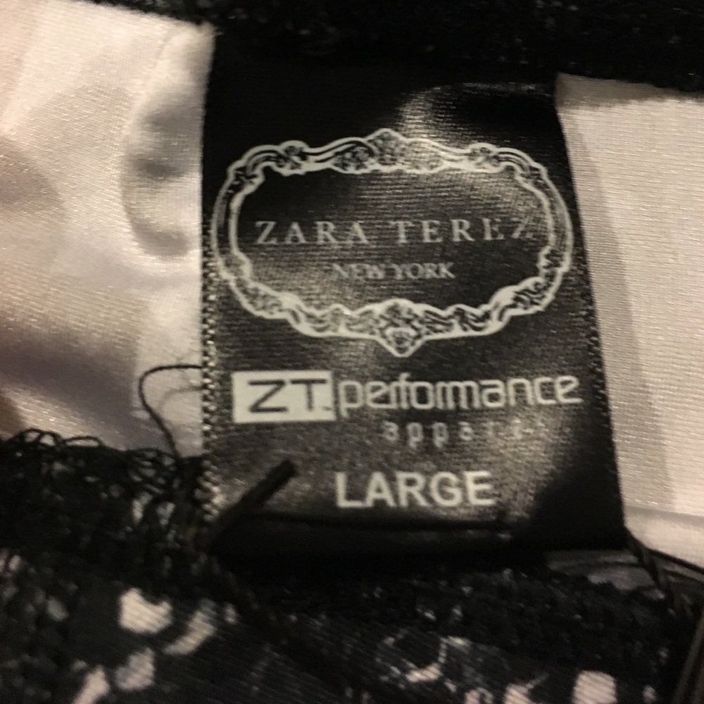 Zara Terez Capri Leggings - Picture 3 of 3