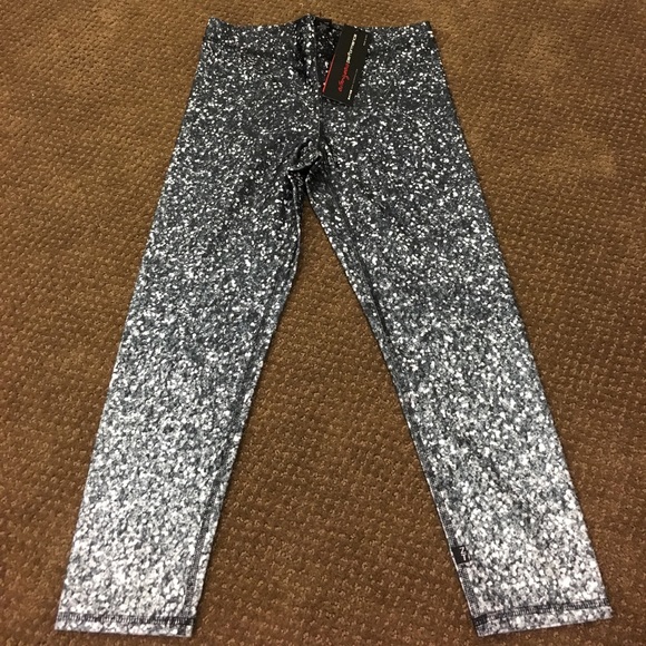Zara Terez Pants - Zara Terez Capri Leggings