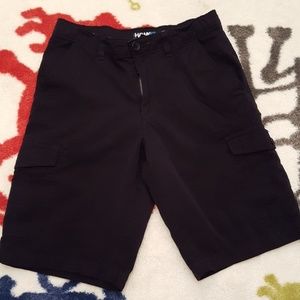 Tony hawk boys short size 16