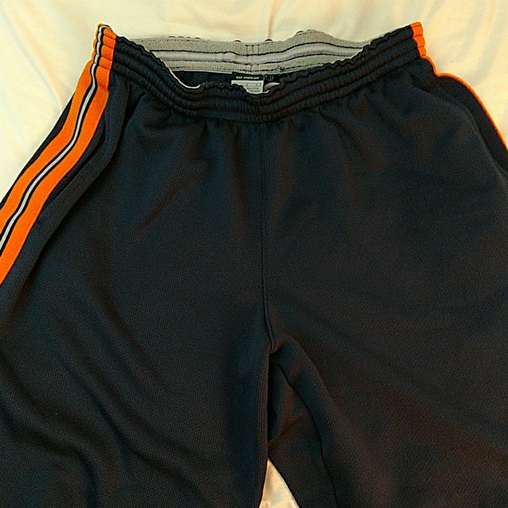 Nike Gym Shorts