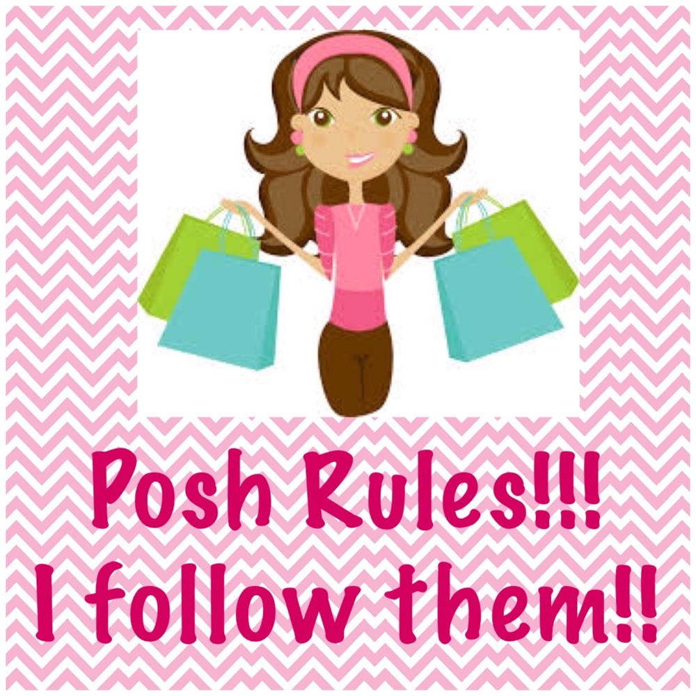Posh Rules!!