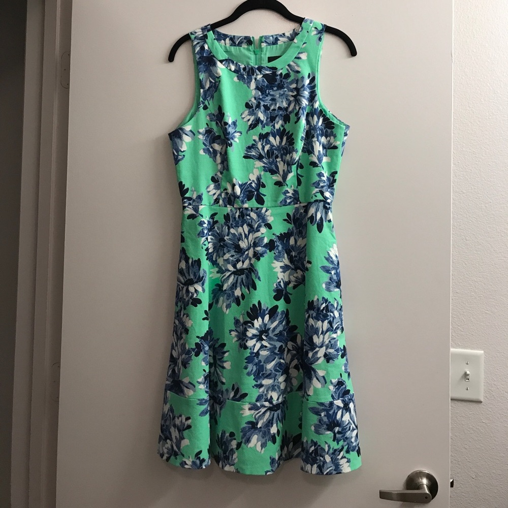 J Crew dress