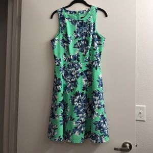J Crew dress