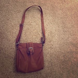 Cross body bag