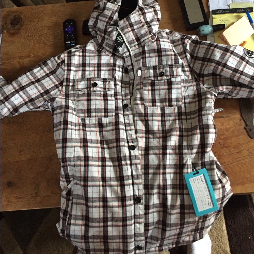 686 Jacket - image 1