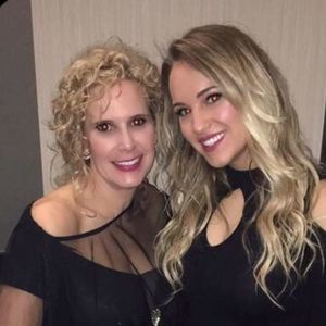 Meet your Posher, Rhonda