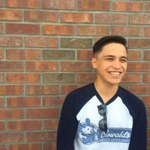 Meet your Posher, Robert alexander