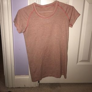 lululemon shirt
