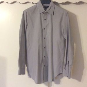 J. Crew Men's Dress Shirt