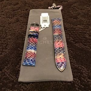Michele Watch Band