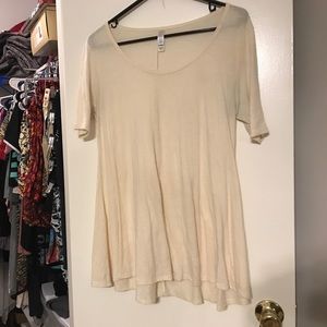 Xs Lularoe Perfect T
