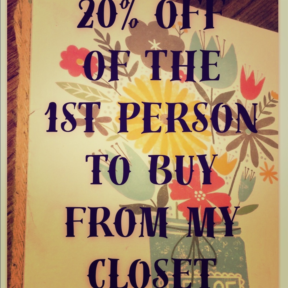 Discount