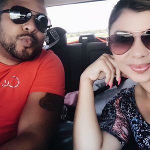 Meet your Posher, Kenia