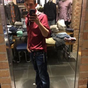 Meet your Posher, Antonio