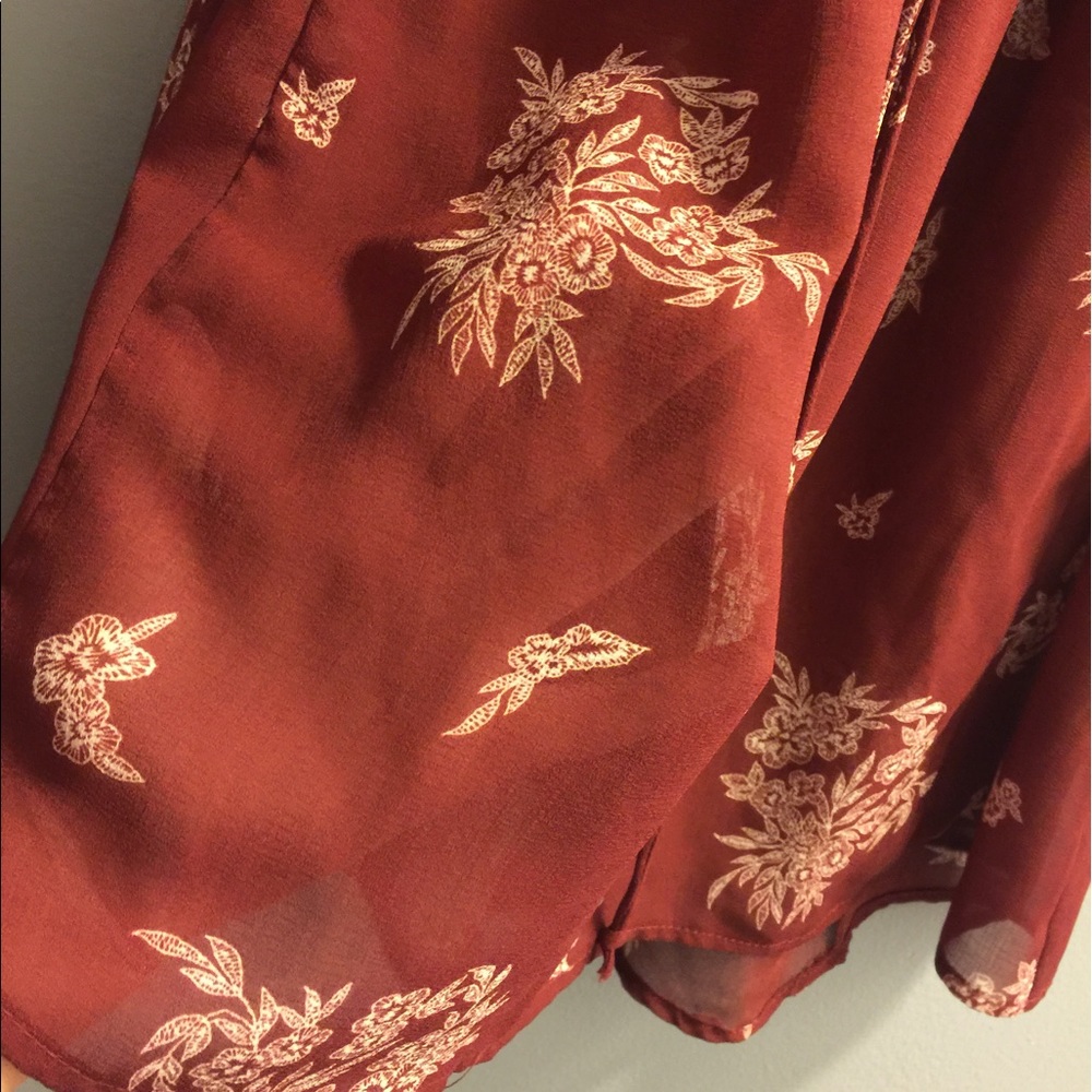 Pattern Tank - Picture 2 of 2