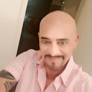 Meet your Posher, Ramiro