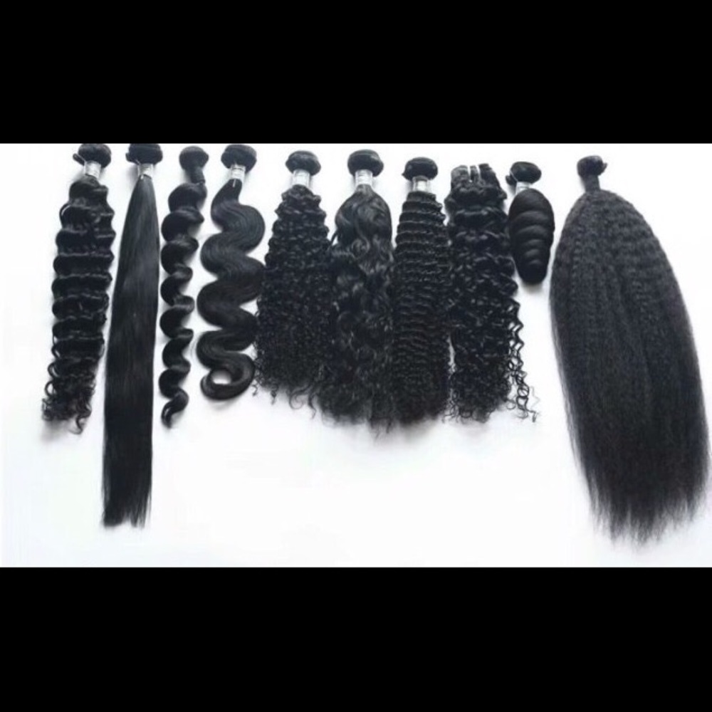 Luxe Lengths Hair Company