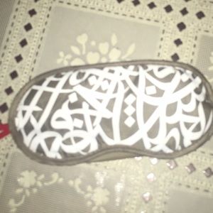 Eye mask for sleeping