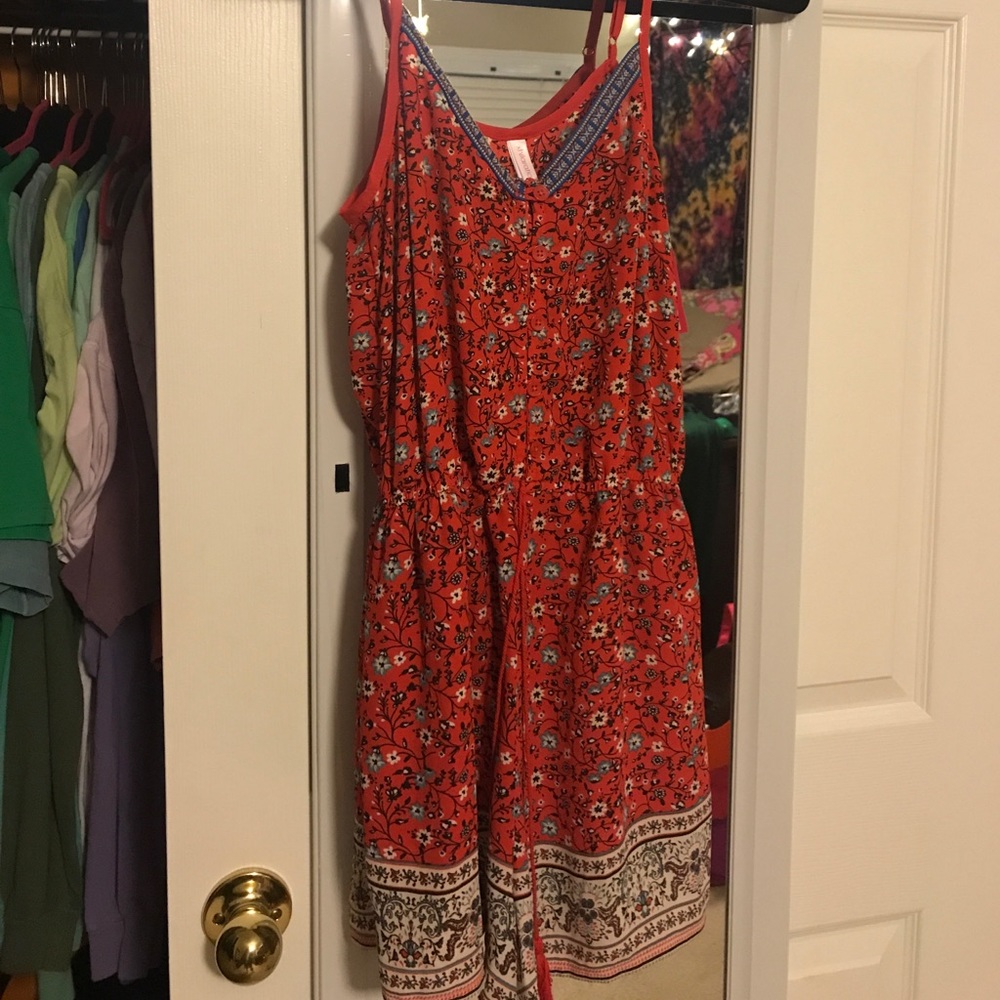romper