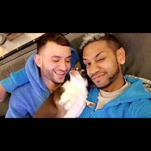 Meet your Posher, Kyle