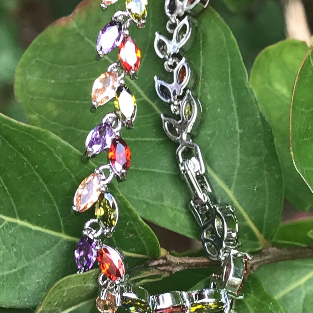 🍯Colored Bracelet 🍯 - Picture 4 of 4