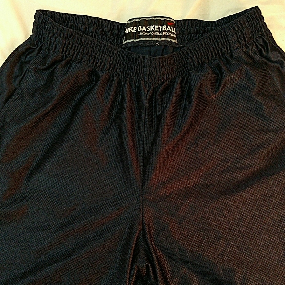 Nike Basketball Shorts