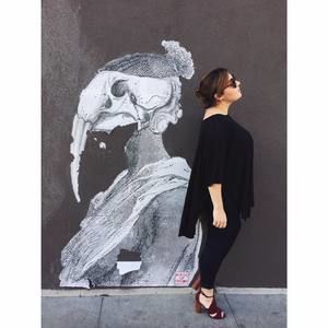 Meet your Posher, Kelsey