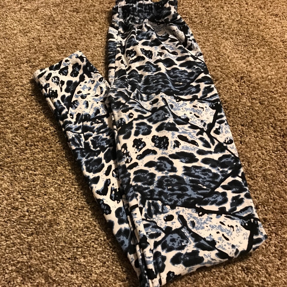 Leggings