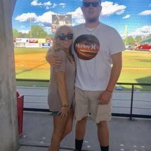 Meet your Posher, Trevor