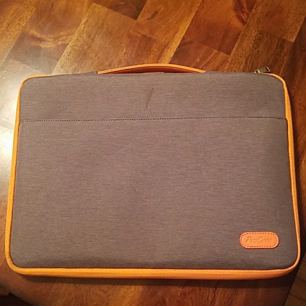 Laptop case