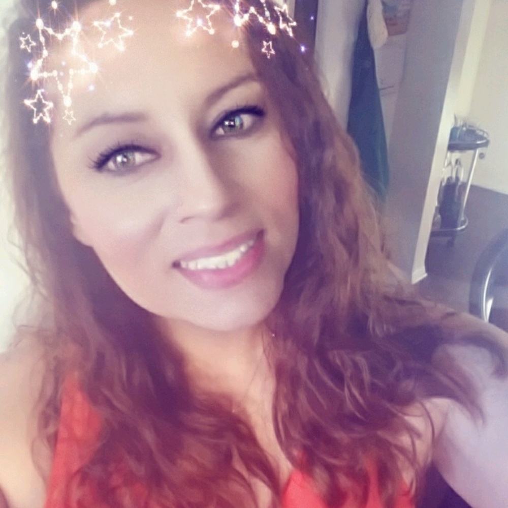 Meet your Posher, Blanca